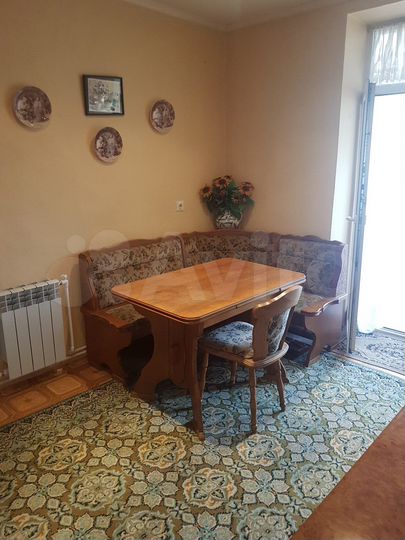 3-к. квартира, 82,7 м², 2/3 эт.