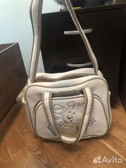 Сумка для мам