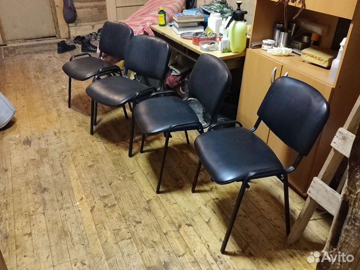 Офисный стул