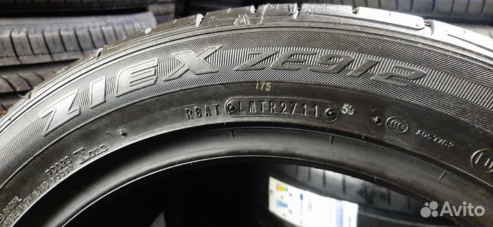 Falken Ziex ZE-912 245/45 R17 95W