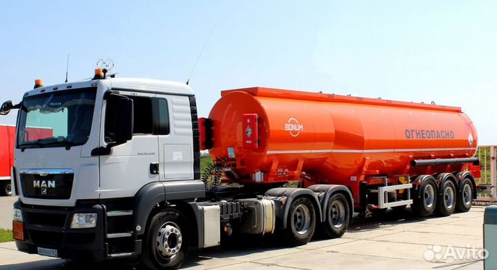 Водитель бензовоза допог категория Е