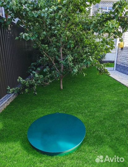 Био Септики в наличии от Производителя SE-36004