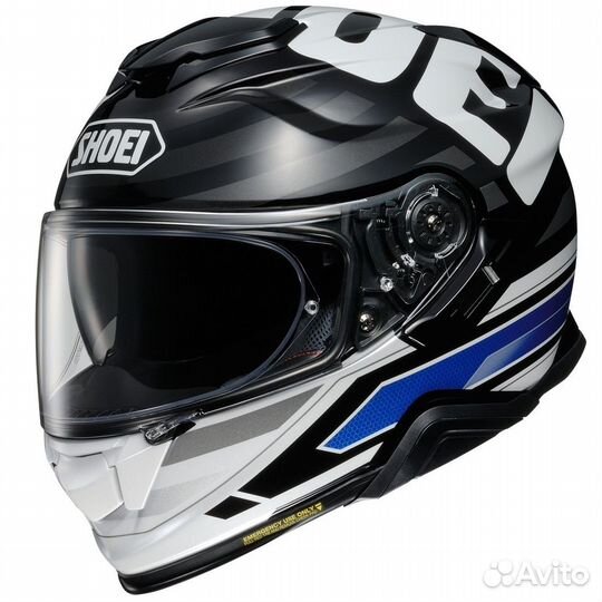 Шлем GT-AIR II insignia shoei