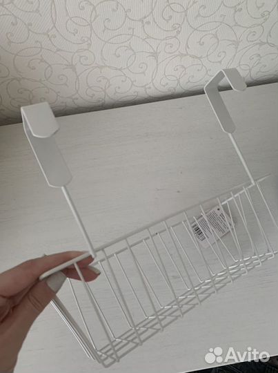 Корзина на дверцу