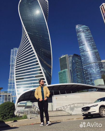 Артист-вокалист, преподаватель, модель, актёр