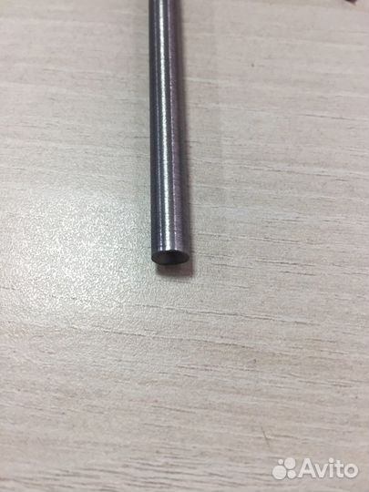 Тэн патронный/пальчиковый 180-6/0,2-220