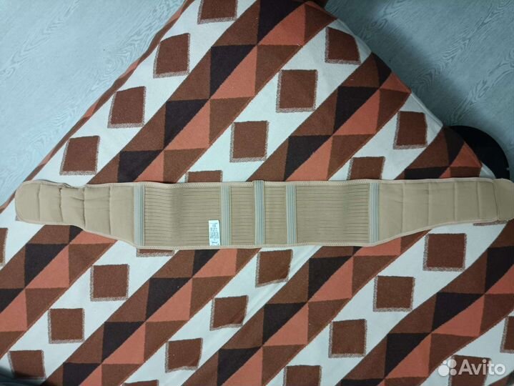 Бандаж для беременных бу