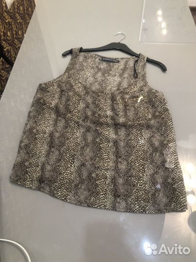 Блузка женская zara