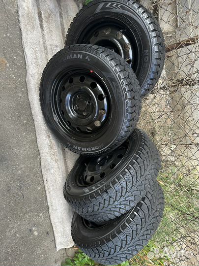 Nordman Nordman 4 185/65 R15