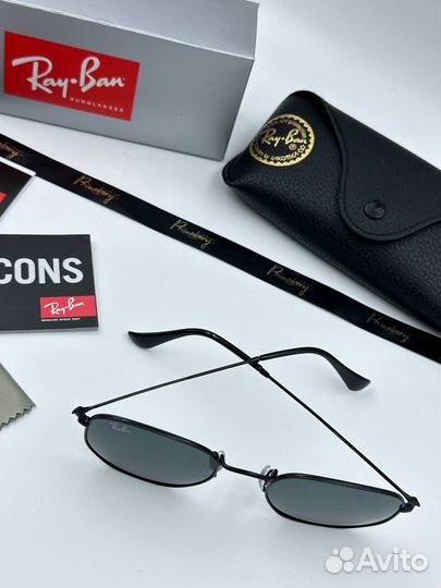 Очки ray ban