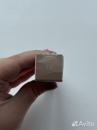 Shik тональный крем