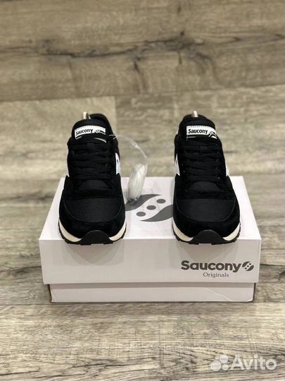 Кроссовки мужские saucony