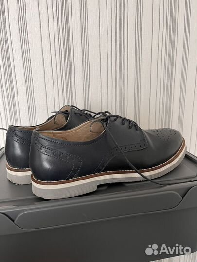 Полуботинки женские 39 размер