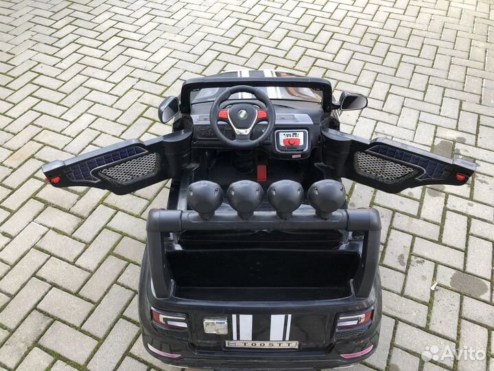 River toys BMW Т005TT Etoro original