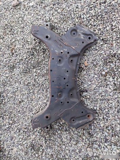 Подрамник Hyundai Solaris Kia Rio