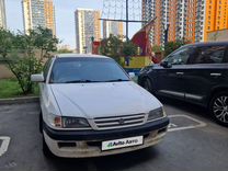 Toyota Corona Premio 2.0 AT, 1996, 300 000 км, с пробегом, цена 210 000 руб.