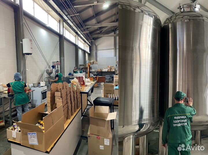 Стм Косметики, Контрактное Производство Быт Химия