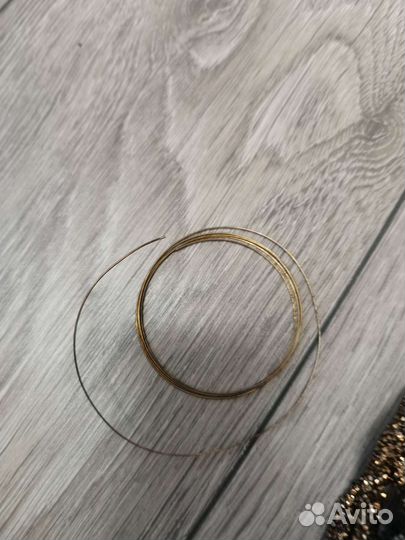 Повязка на голову onesize, основа для ободков