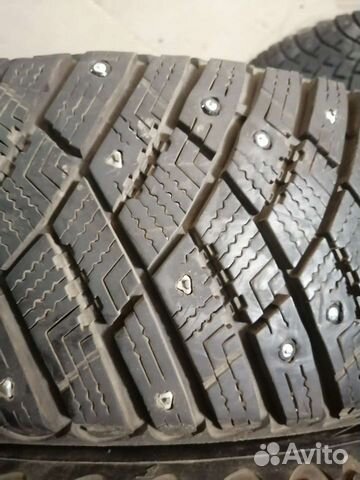 Goodyear Ultragrip Ice Arctic 195/65 R15