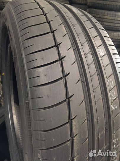 Triangle TH201 255/55 R20 110V