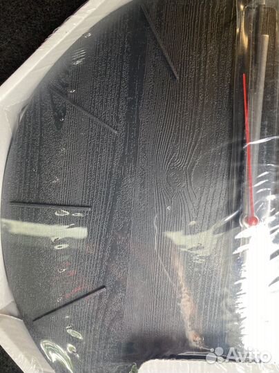 Часы настенные новые IKEA