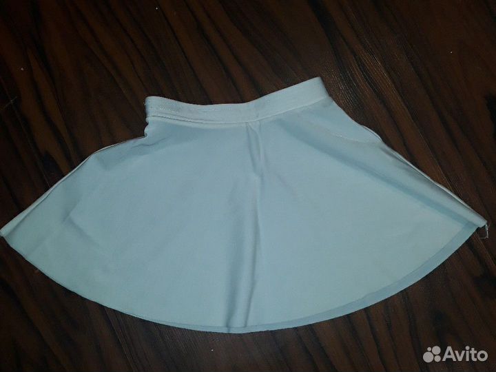 Юбка для танцев