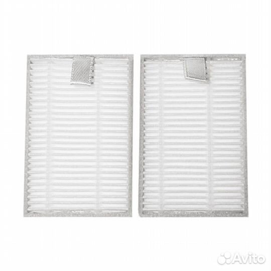 Фильтры для Lydsto R1D Edge, Lydsto R1 Edge - 2 шт