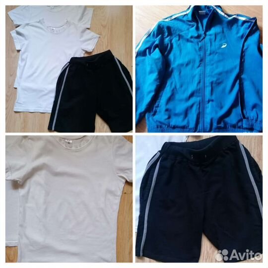 Спортивная одежда