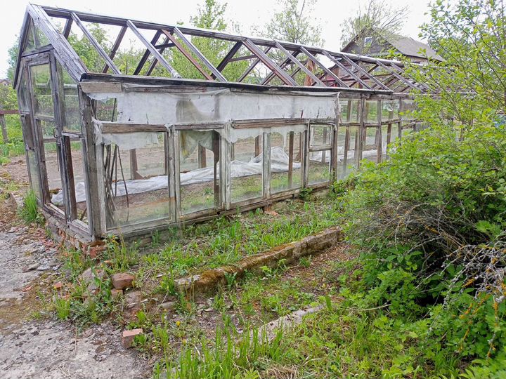 Дом 208 м² на участке 18 сот.