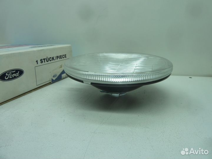 Ford Fiesta XR 1976-1983 Фара передняя Новая