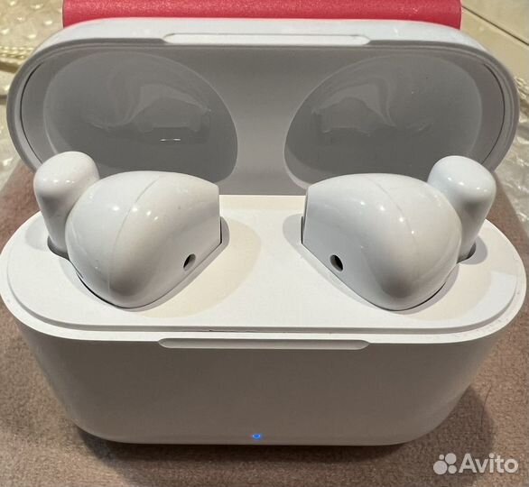 Беспроводные наушники Honor