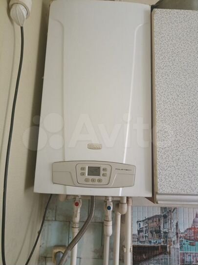 1-к. квартира, 28,7 м², 2/2 эт.