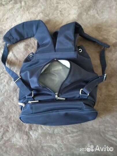 Рюкзак для мамы Philips Avent
