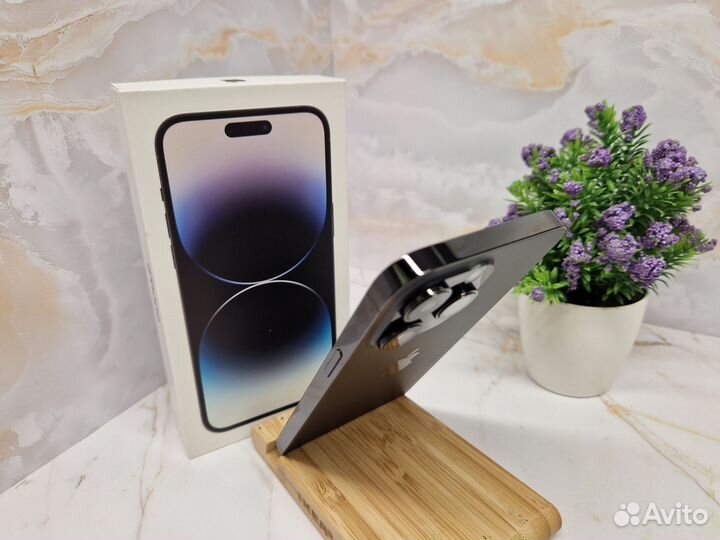 iPhone 14 Pro Max, 256 ГБ