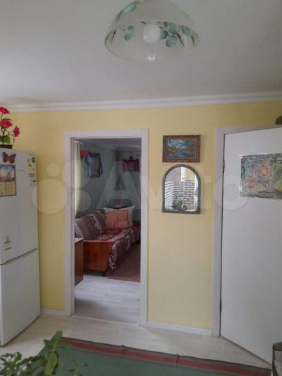 Таунхаус 45 м² на участке 2 сот.