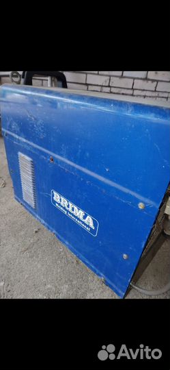 Установка воздушно-плазменной резки