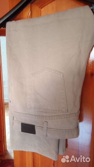 Джинсы marks spencer мужские w44, L34, 60рр, бу