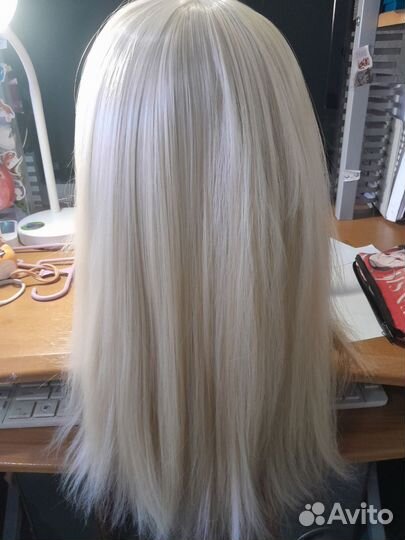 Косплей геншин кли