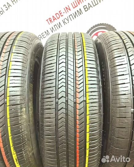 Nexen i.Q Series 1 255/65 R16 110S