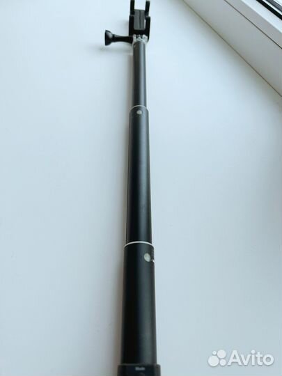 Монопод Lifetrons селфи-палка с Bluetooth