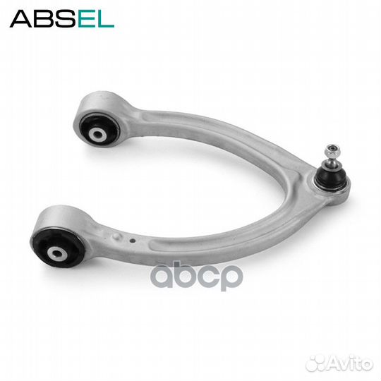 Рычаг подвески передней правый ms330665r absel