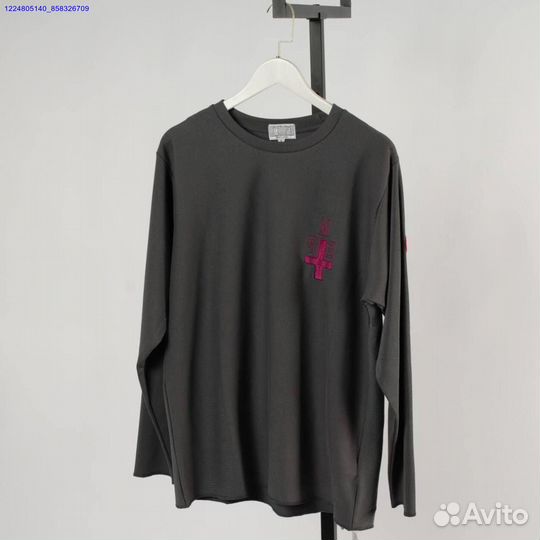 Лонгслив CavEmpt (Арт.64641)