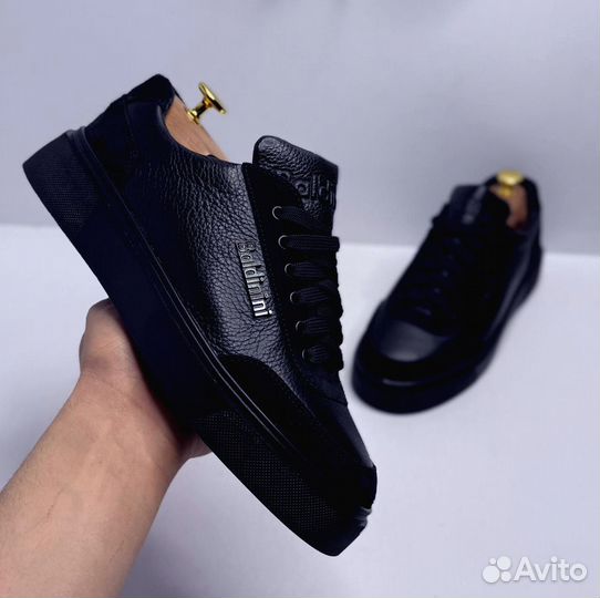 Кроссовки Baldinini легкие