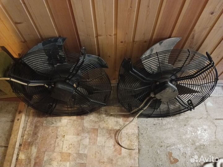 Emb papst A4D500-AM03-080