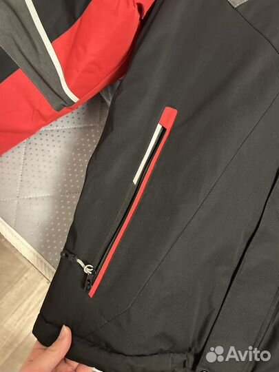 Куртка мужская