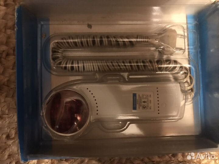 Медмуинские приборы