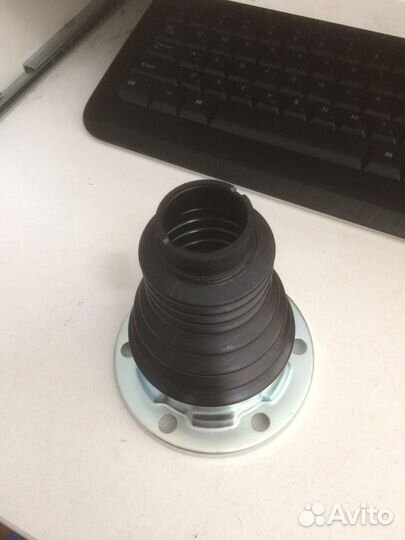 Пыльник шруса внутреннего МКПП Polo, Fabia, Rapid