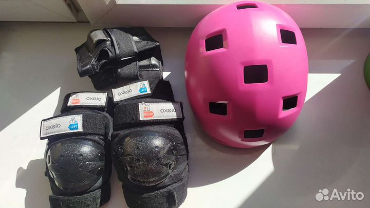 Ролики детские