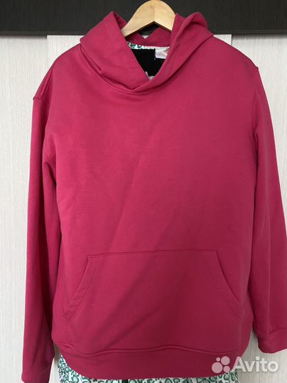 Вещи женские, мужские, обувь