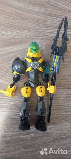 Роботы фабрика героев